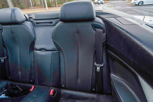 Used 2012 BMW 650i Convertible image 87