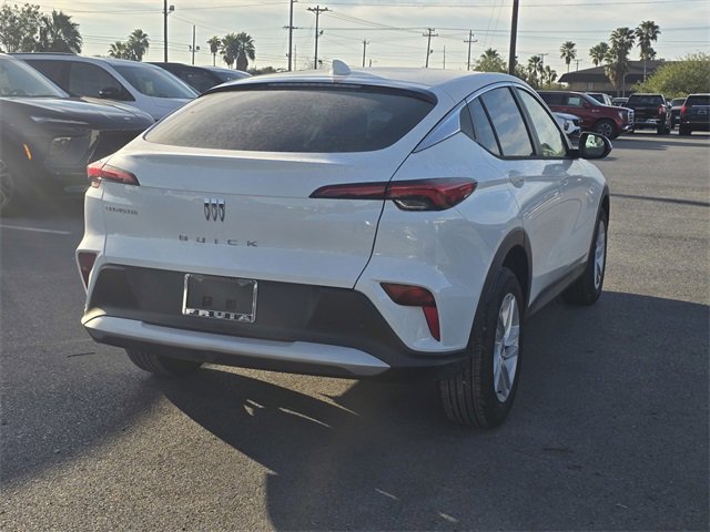 New 2026 Buick Envista Preferred w/ Convenience I Package image 5