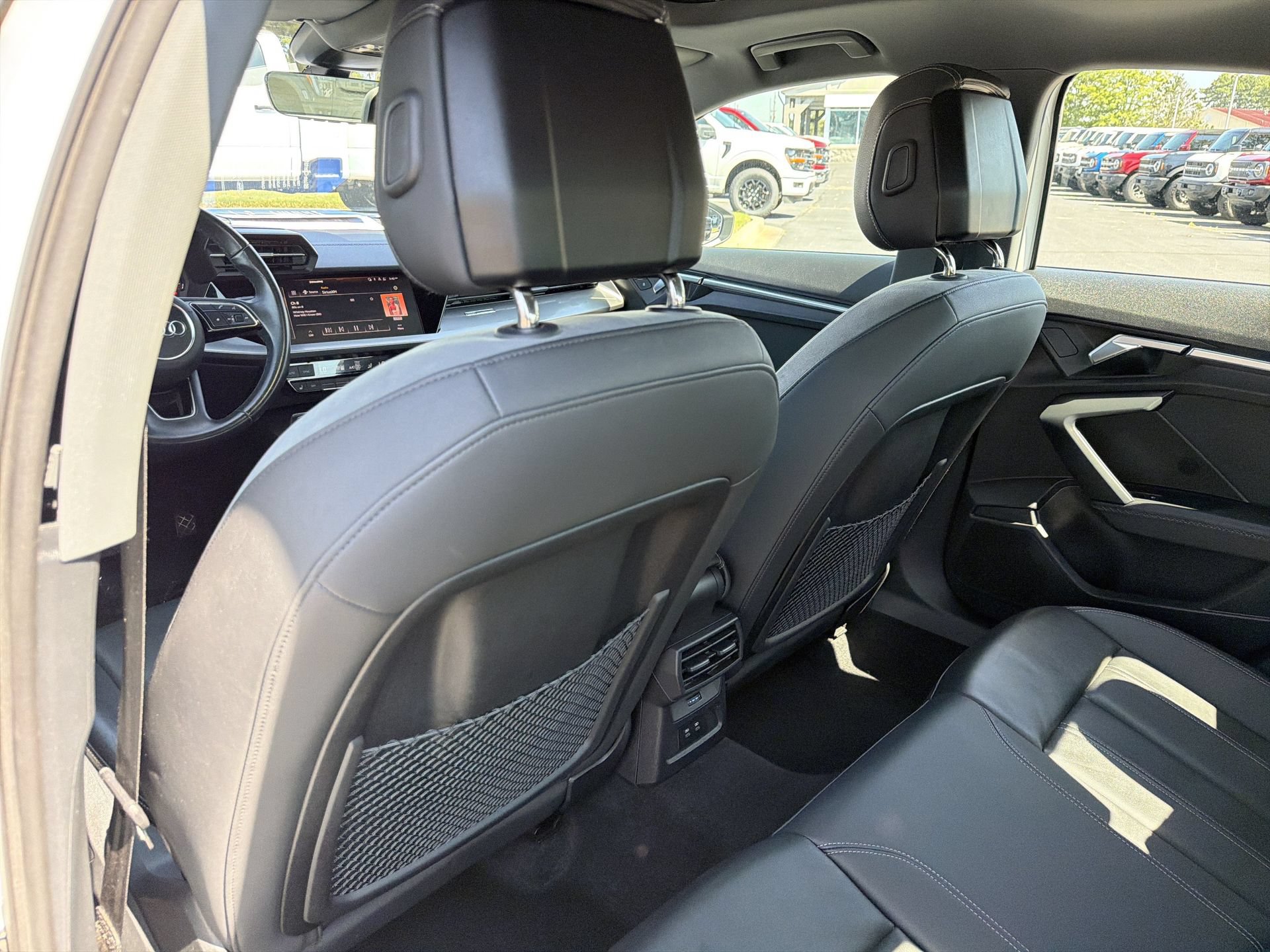 Used 2024 Audi A3 2.0T Premium FWD image 24