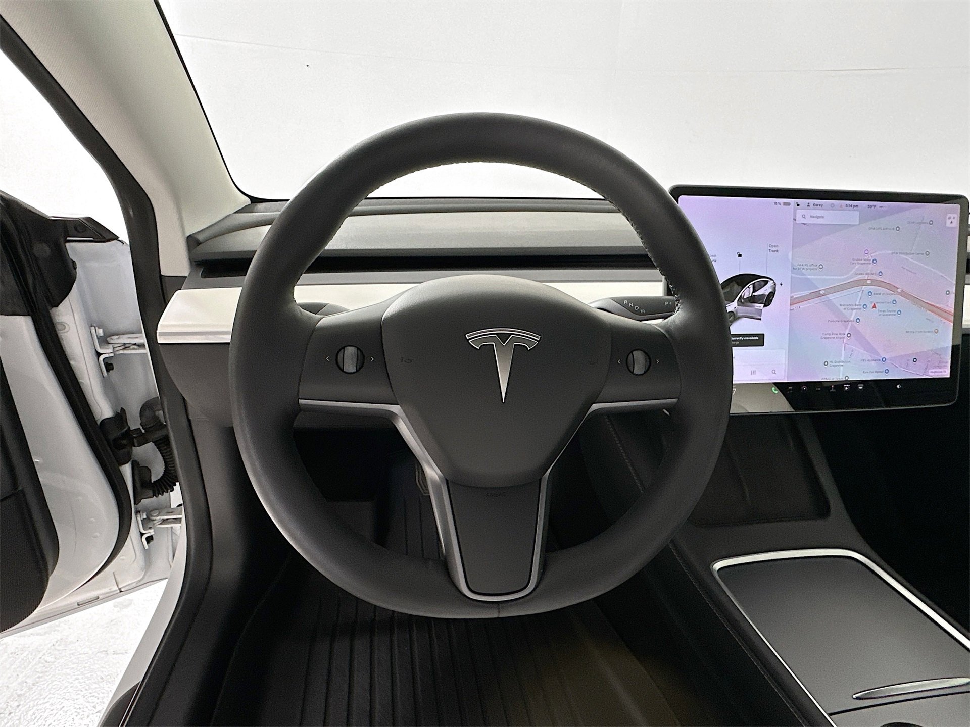 Used 2022 Tesla Model 3 Long Range image 11