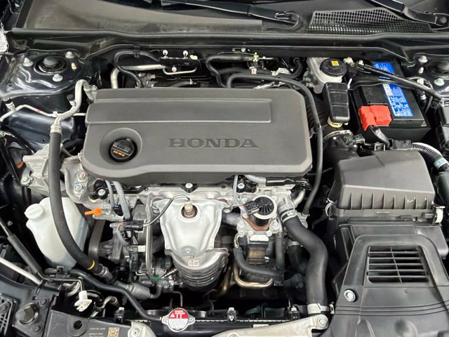 Used 2026 Honda Civic Sport image 24