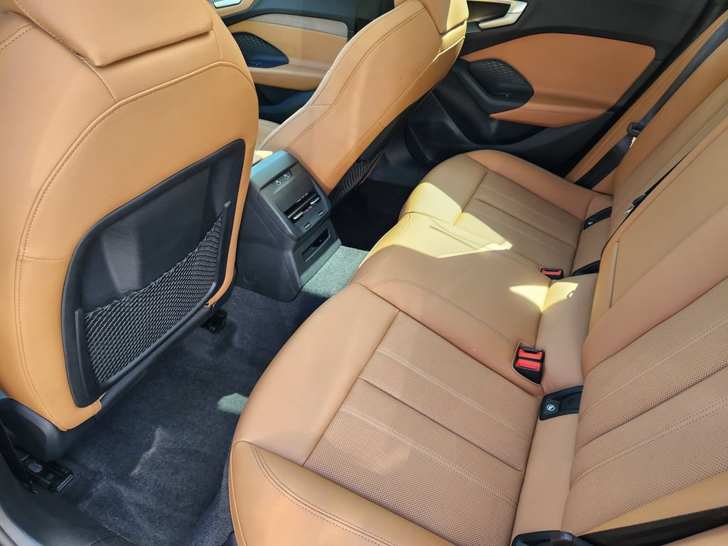 Certified 2025 Audi A5 2.0T Premium w/ Premium Plus AWD/4WD image 34