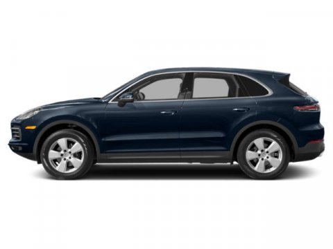 Used 2023 Porsche Cayenne Platinum Edition image 3