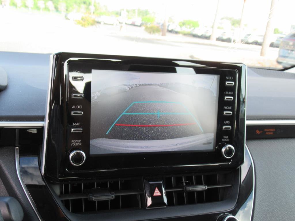 Used 2020 Toyota Corolla LE image 24