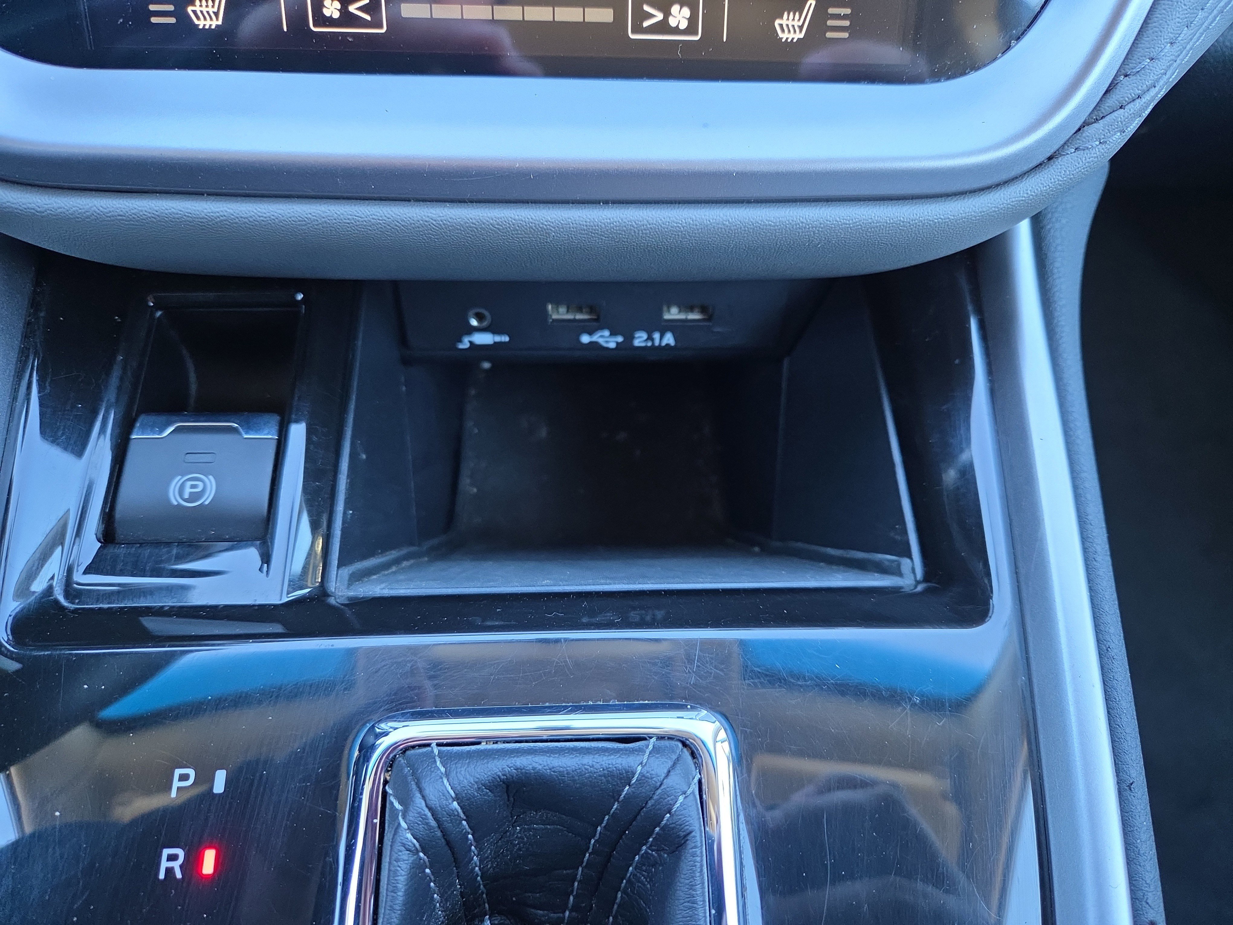 Used 2020 Subaru Outback Limited image 14