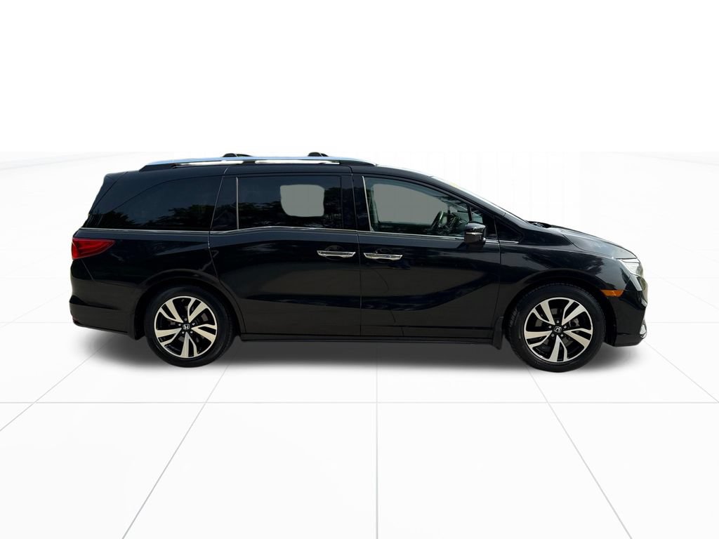 Used 2019 Honda Odyssey Elite image 10