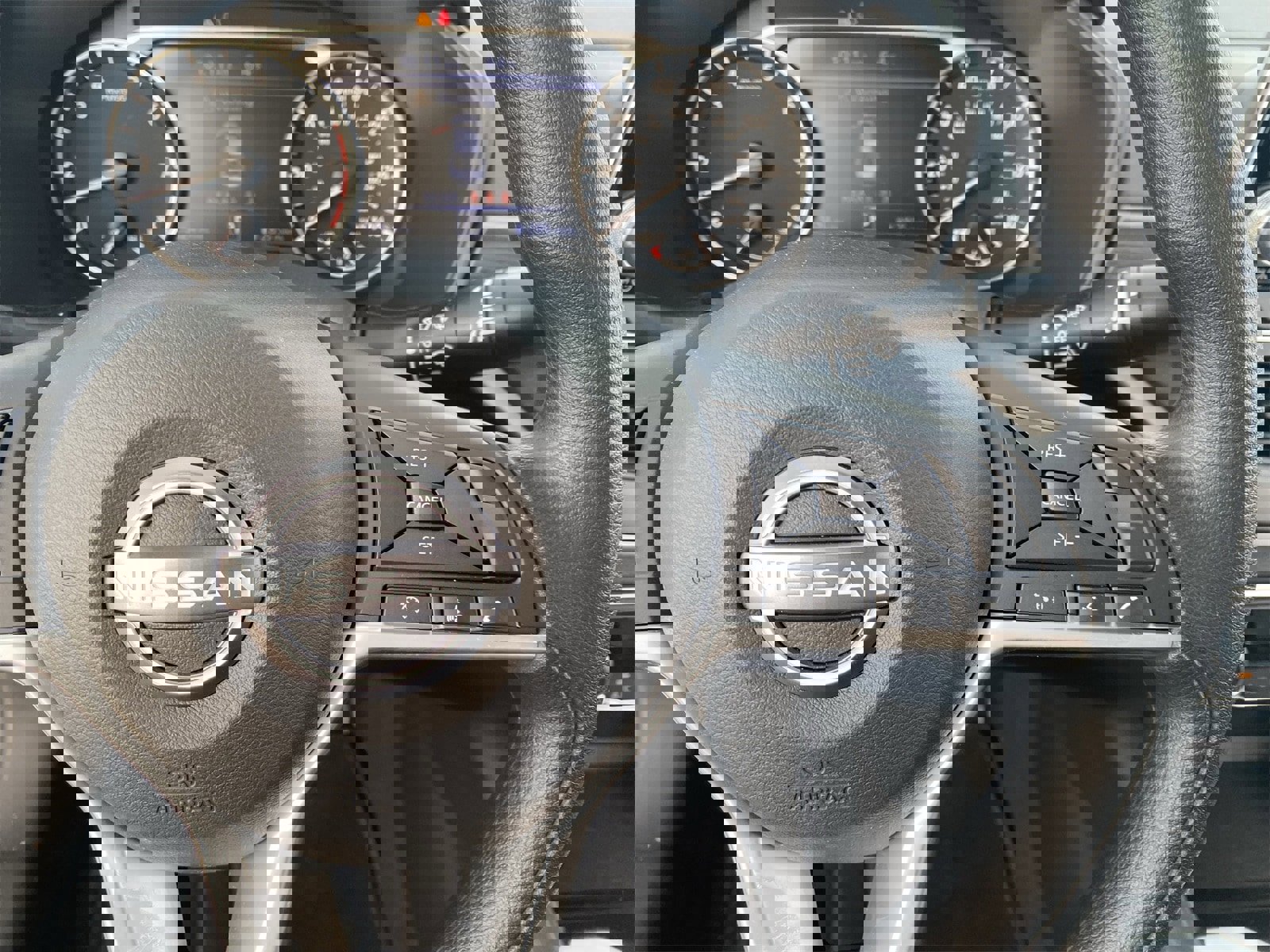 New 2025 Nissan Altima 2.5 SV image 26