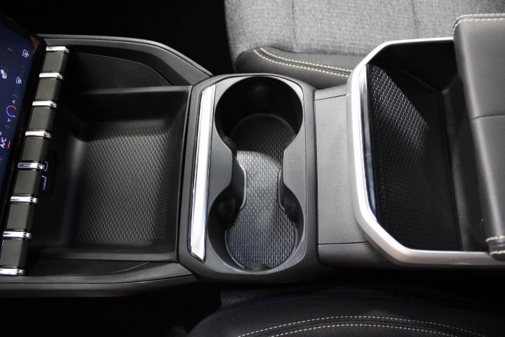 New 2026 GMC Terrain Elevation w/ Black Edition image 31