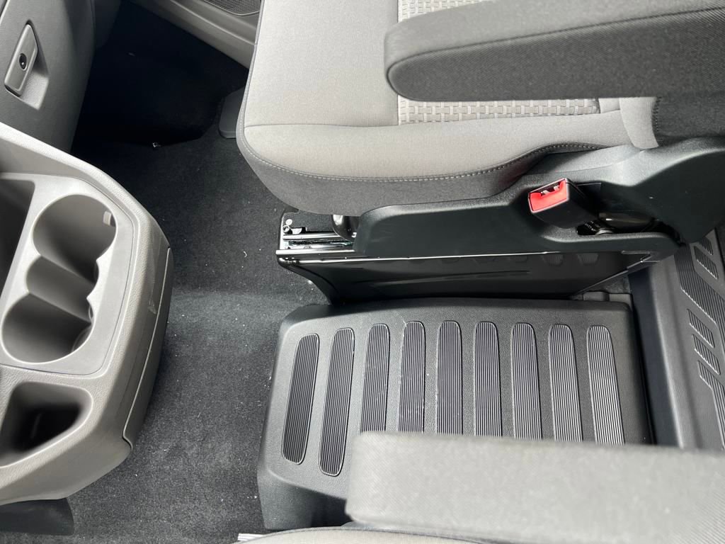 New 2025 Ford Transit 350 XLT image 29