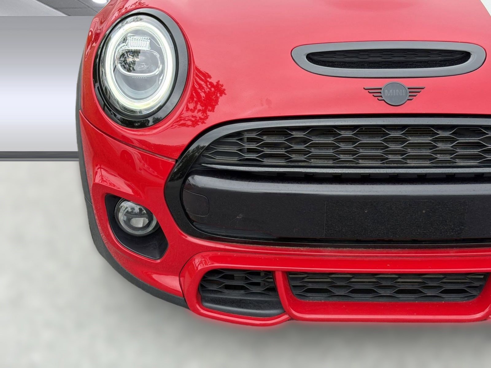 Used 2021 MINI Cooper S w/ 6.5" Touchscreen Package FWD image 11