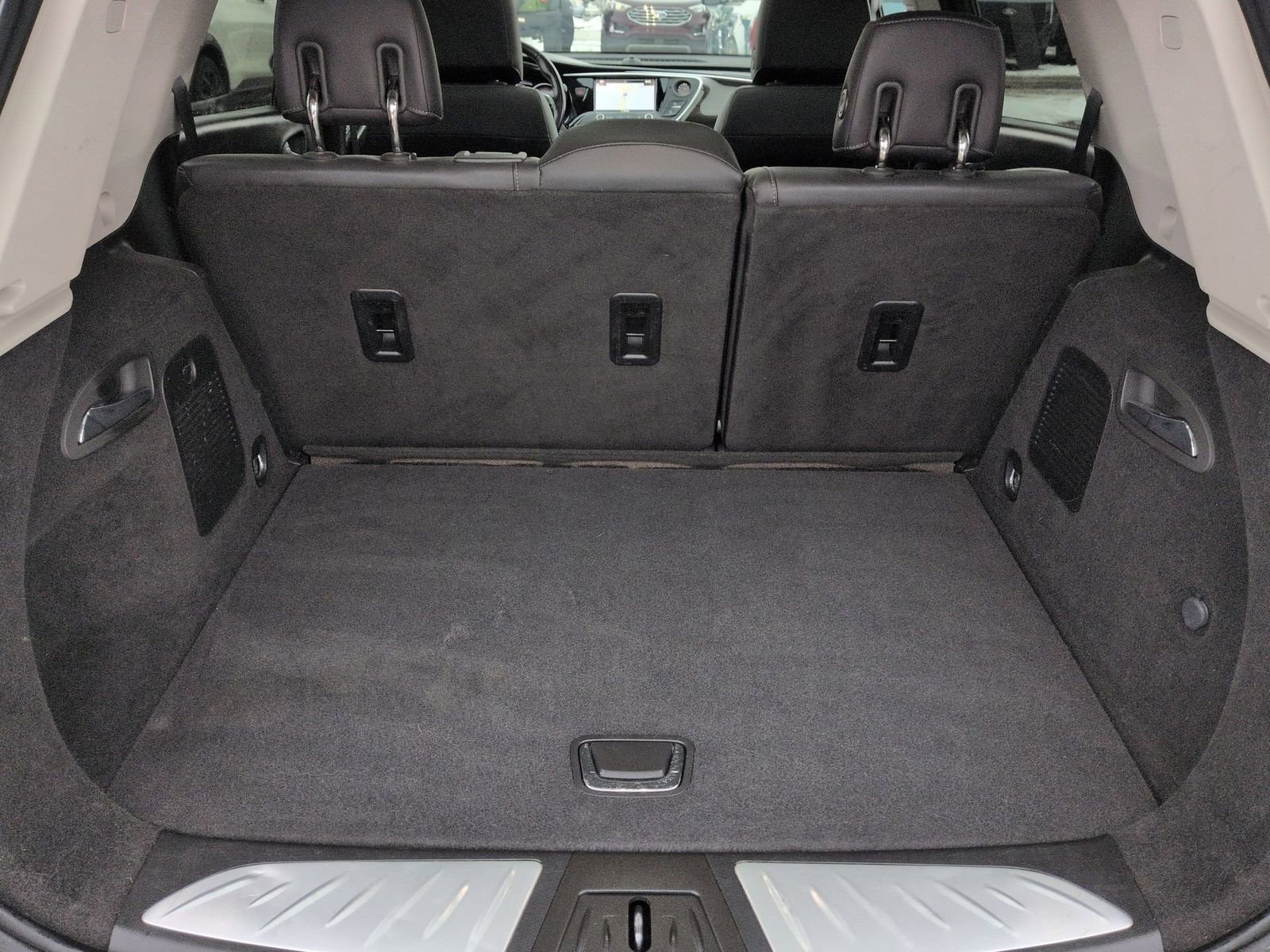 Used 2019 Buick Envision Essence image 38