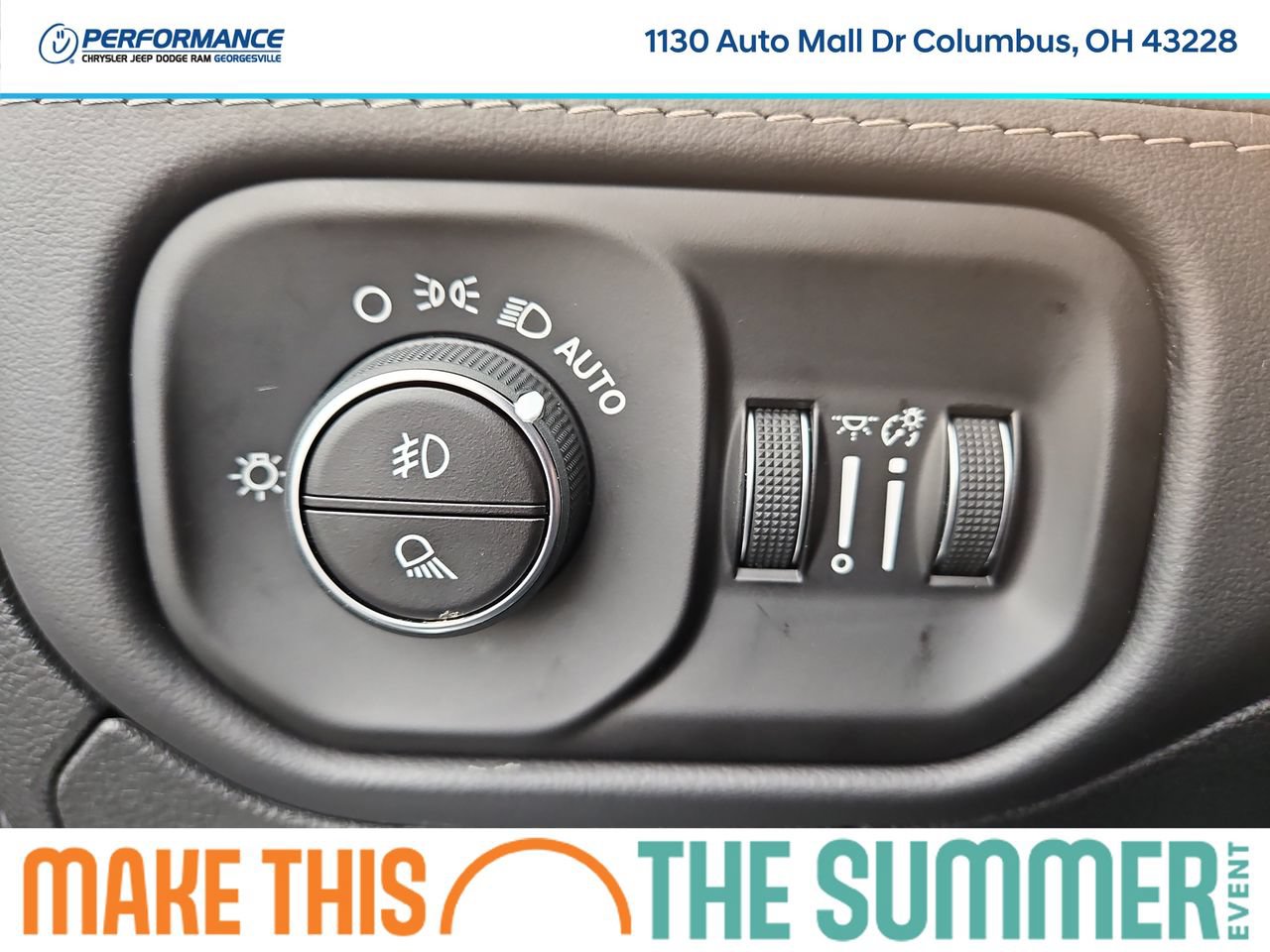 New 2026 RAM 1500 Limited w/ Night Edition AWD/4WD image 33