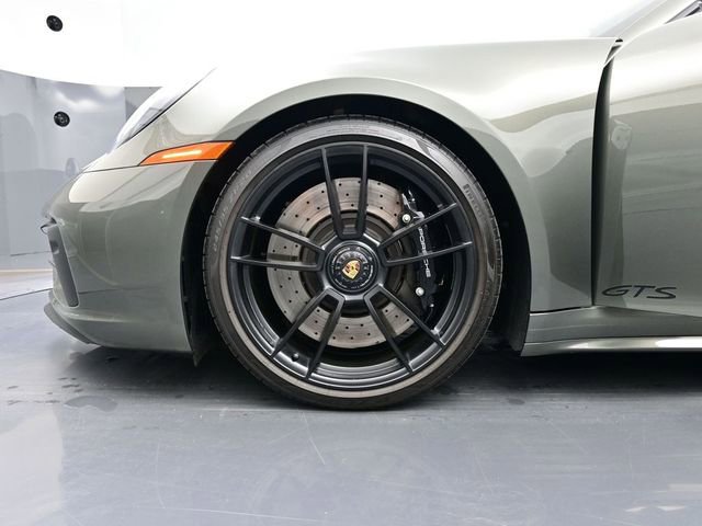Certified 2024 Porsche 911 Carrera GTS image 6