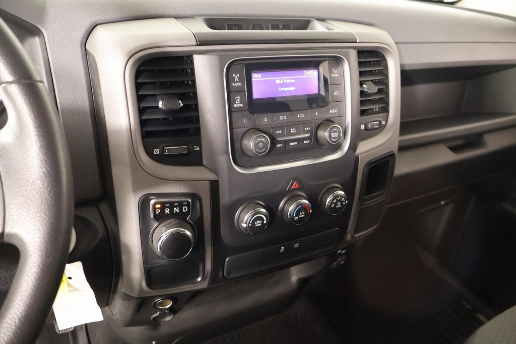 Used 2020 RAM 1500 Tradesman w/ Chrome Plus Package image 5