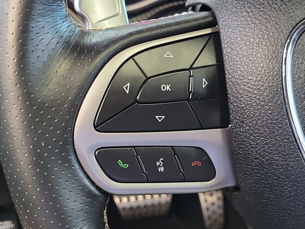 Used 2023 Dodge Challenger SRT Hellcat RWD image 13