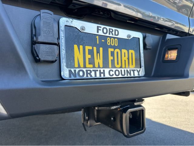 Used 2026 Ford F150 Lariat w/ Equipment Group 502A High image 21