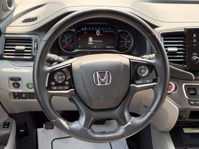 Used 2021 Honda Pilot Special Edition image 39