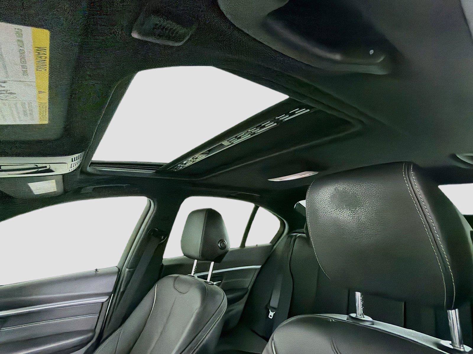 Used 2016 BMW 328i Sedan RWD image 22