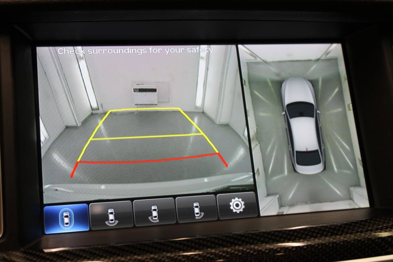 Used 2019 Genesis G80 3.3T Sport image 62