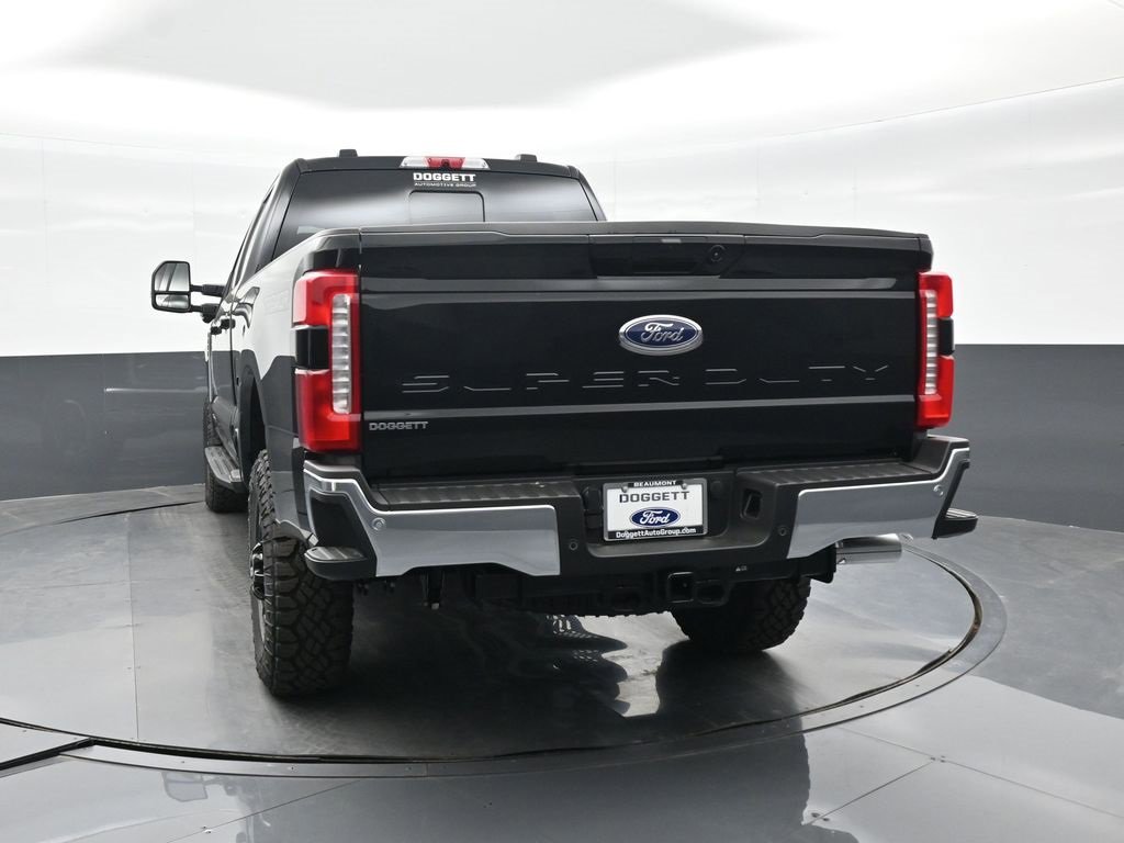 New 2026 Ford F250 Lariat w/ Tremor Off-Road Package image 5
