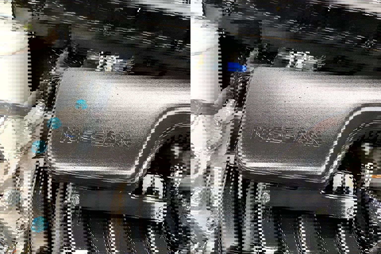 Used 2022 Nissan Rogue Sport SL image 33