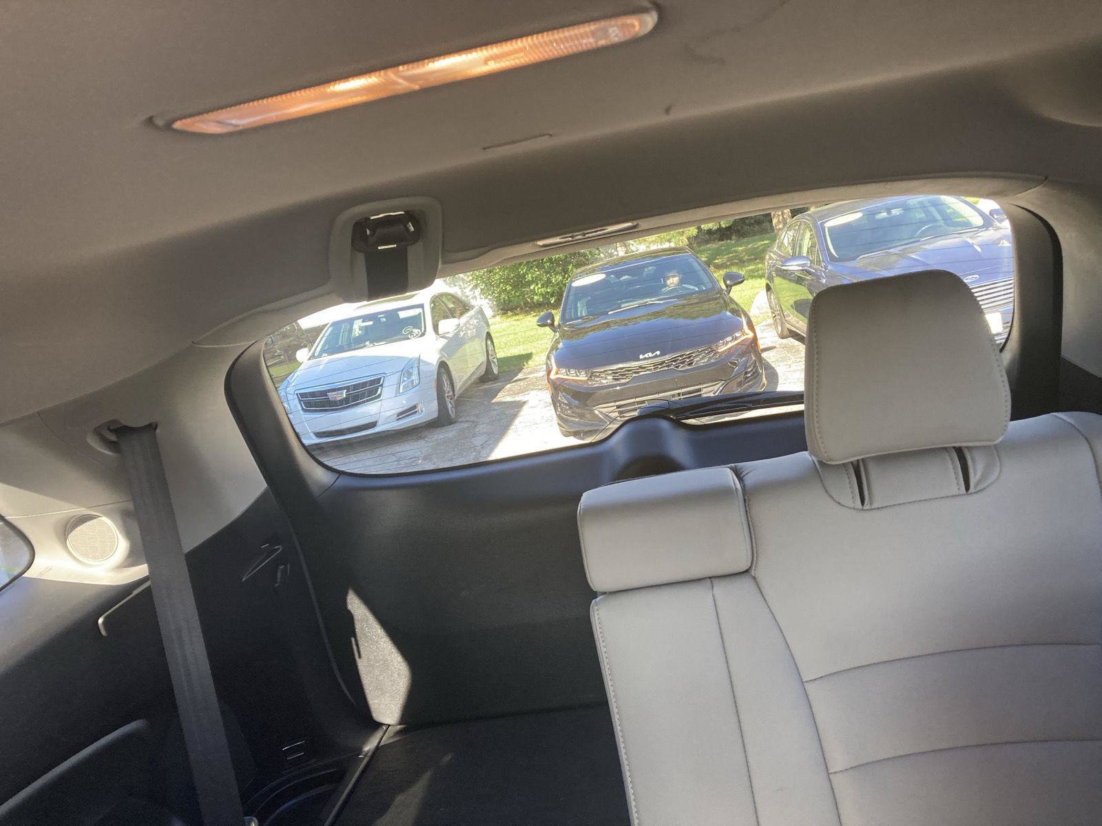 Used 2019 Honda Pilot Touring image 22