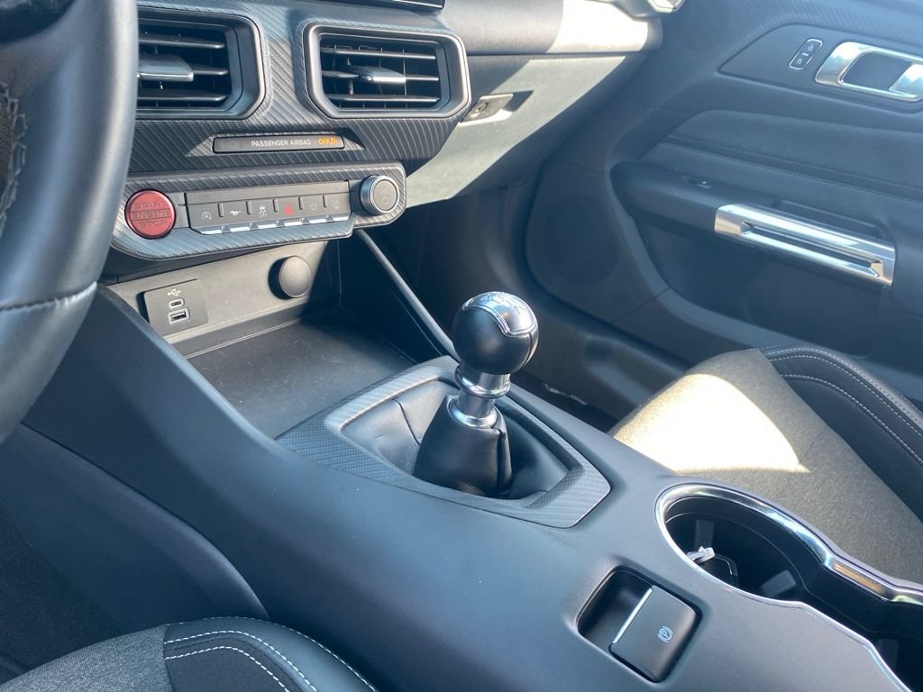 Used 2024 Ford Mustang GT RWD image 14