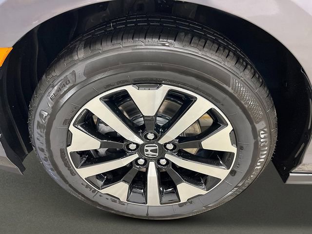 New 2026 Honda Odyssey EX-L image 10