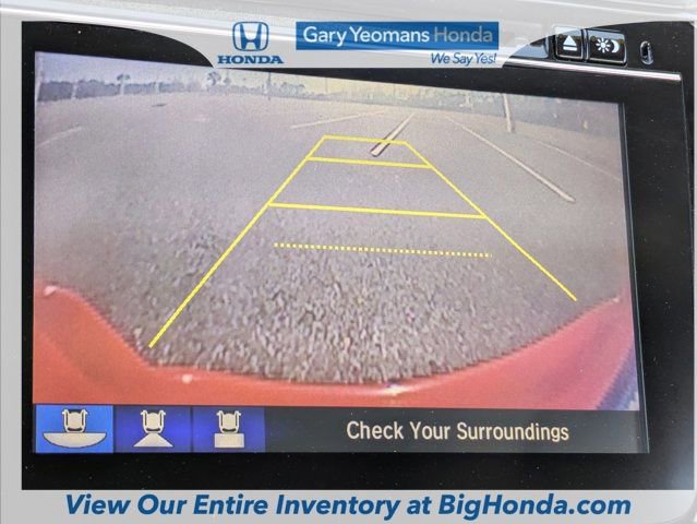 Used 2016 Honda Fit EX image 28