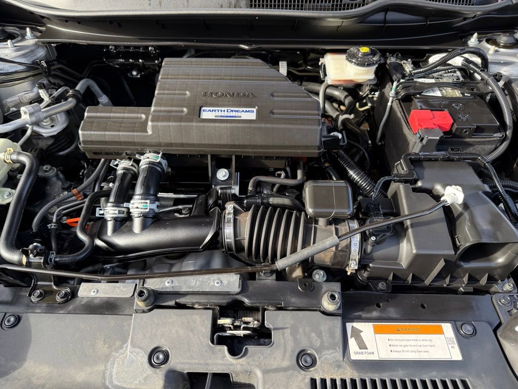 Used 2020 Honda CR-V Touring image 10