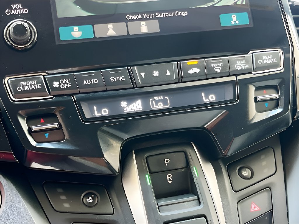 Used 2023 Honda Odyssey EX-L image 15