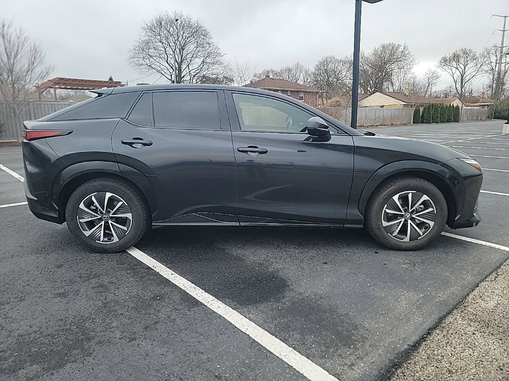 Used 2023 Lexus RZ 450e Premium w/ Technology Package image 7