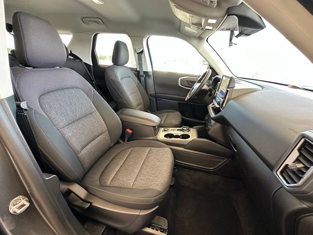 Used 2024 Ford Bronco Sport Big Bend w/ Convenience Package AWD/4WD image 21