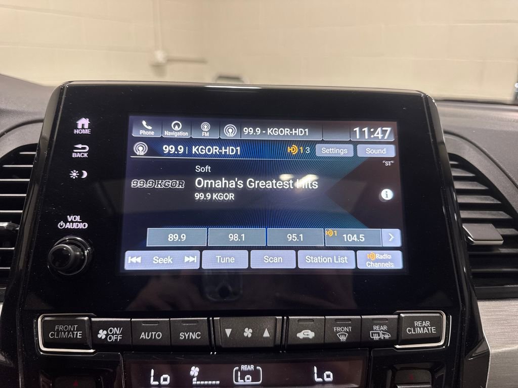 Used 2020 Honda Odyssey EX-L image 55