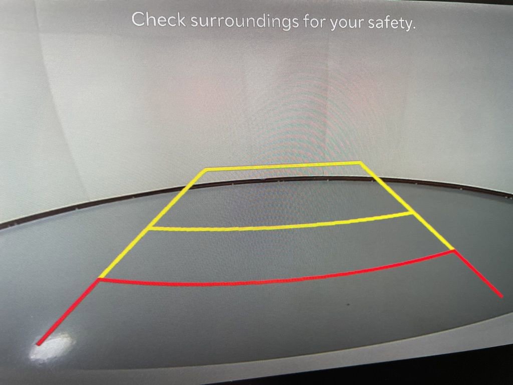 New 2026 Kia Sorento LX image 31