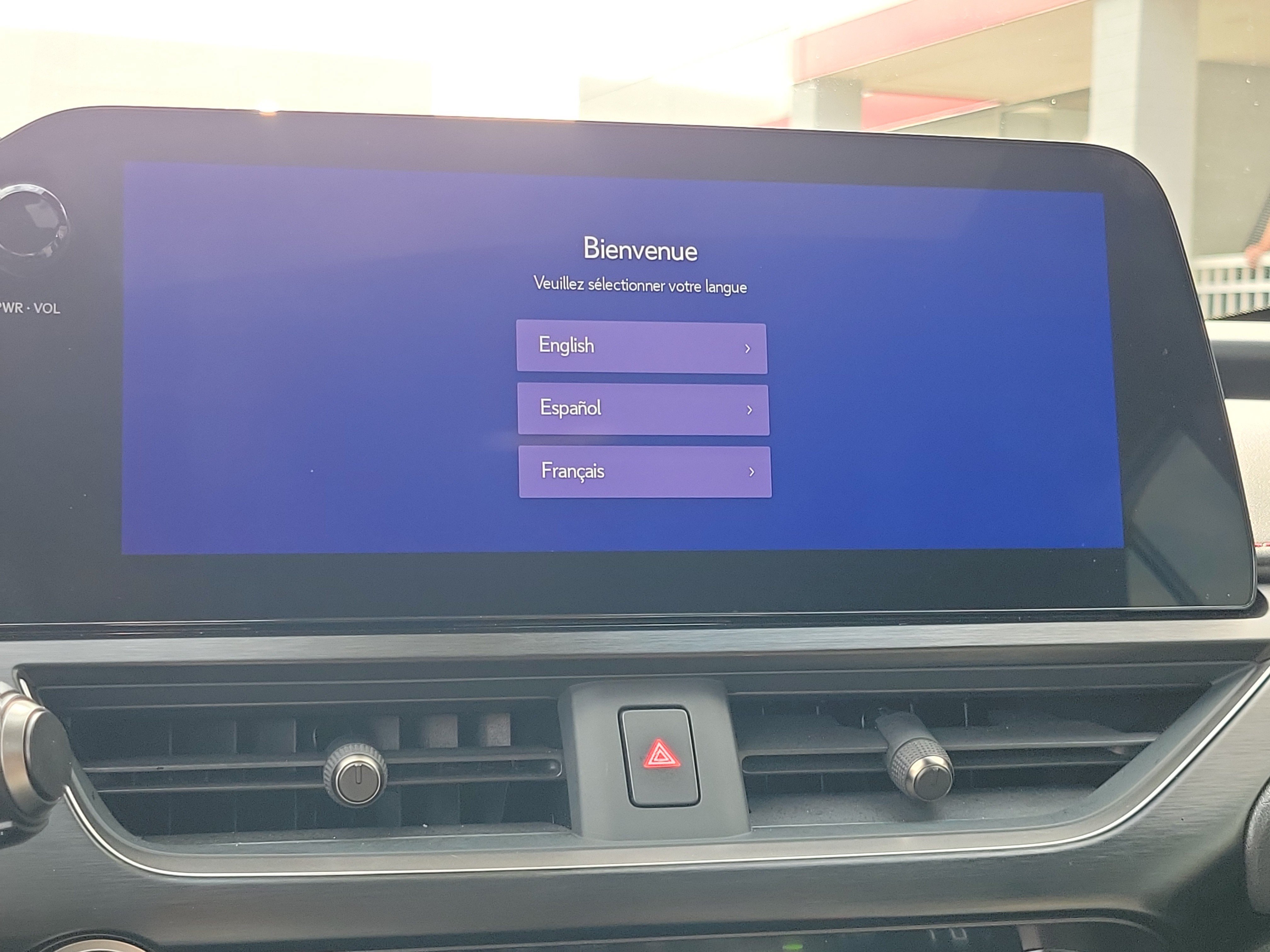 Used 2023 Lexus UX 250h F Sport AWD/4WD image 26