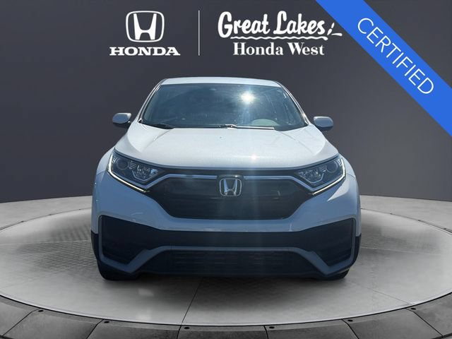 Certified 2022 Honda CR-V Special Edition image 8