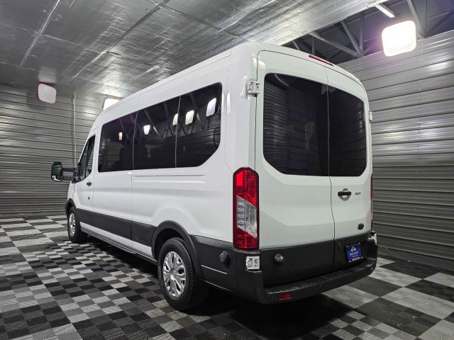 Used 2016 Ford Transit 350 XLT image 7