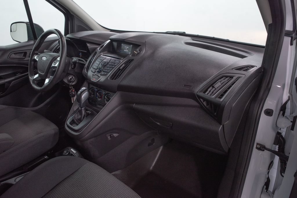 Used 2018 Ford Transit Connect XL FWD image 19