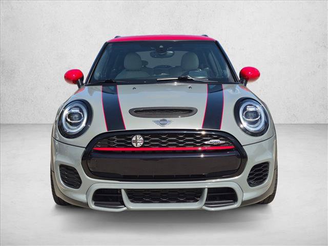 Used 2019 MINI Cooper John Cooper Works FWD image 2