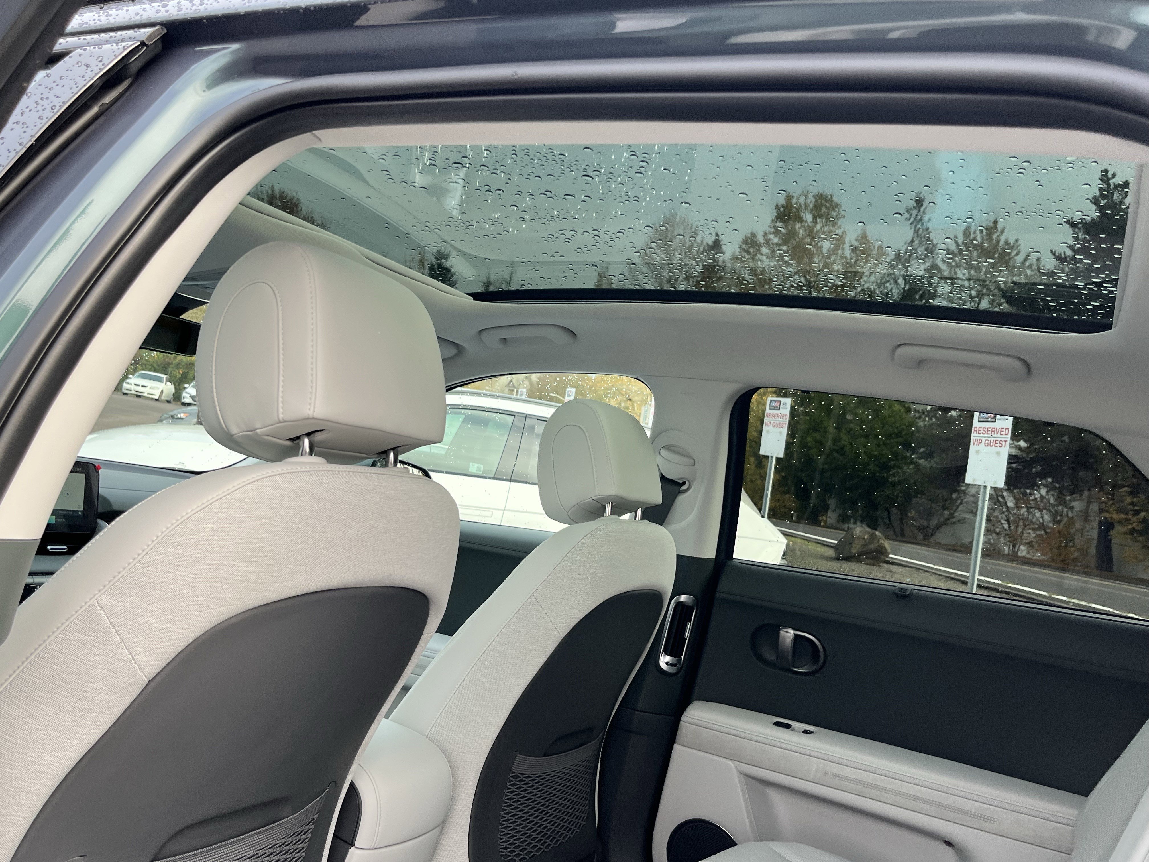 New 2026 Hyundai Ioniq 5 Limited image 15