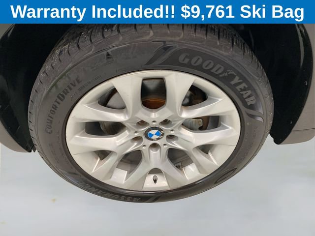 Used 2012 BMW X5 xDrive35i image 19
