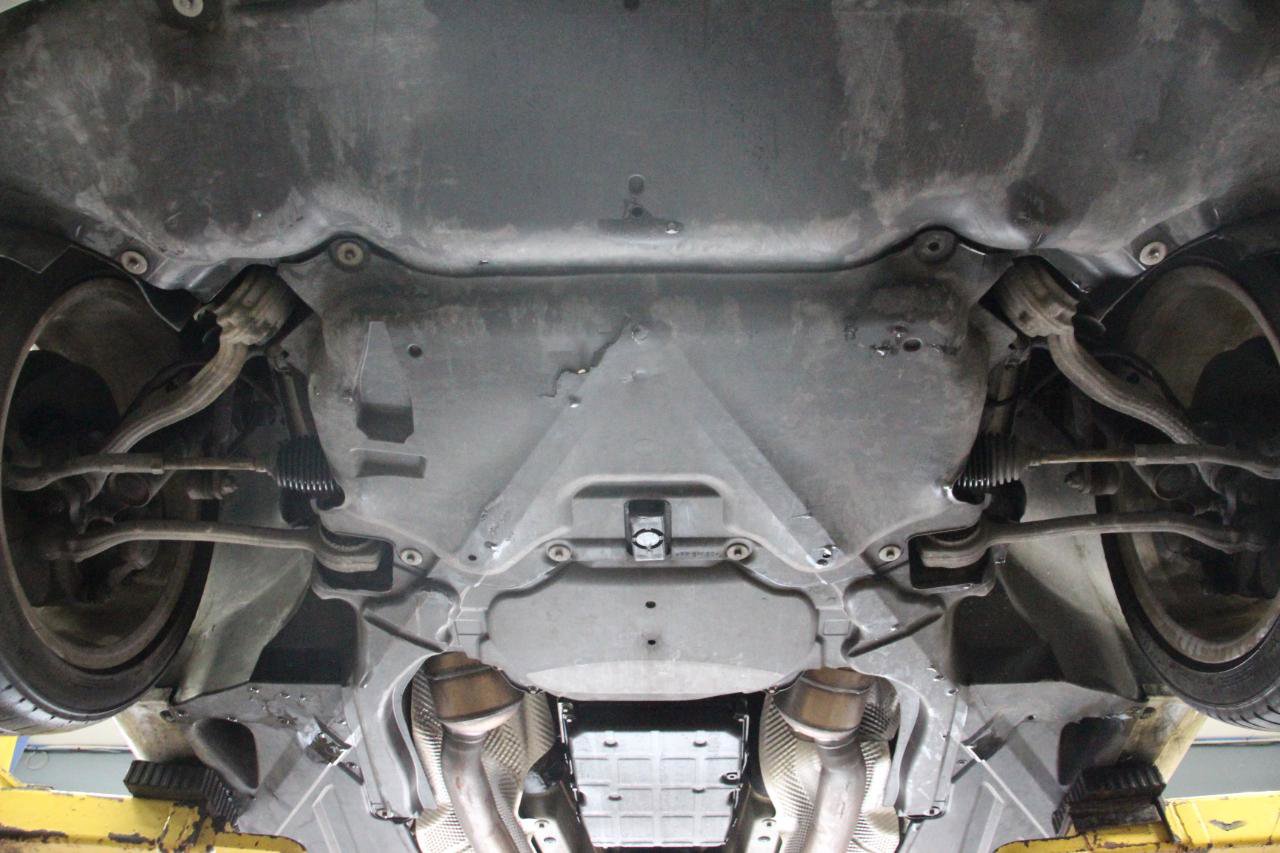 Used 2009 Mercedes-Benz SLK 300 2dr Roadster 3.0L w/ Premium I Pkg image 94