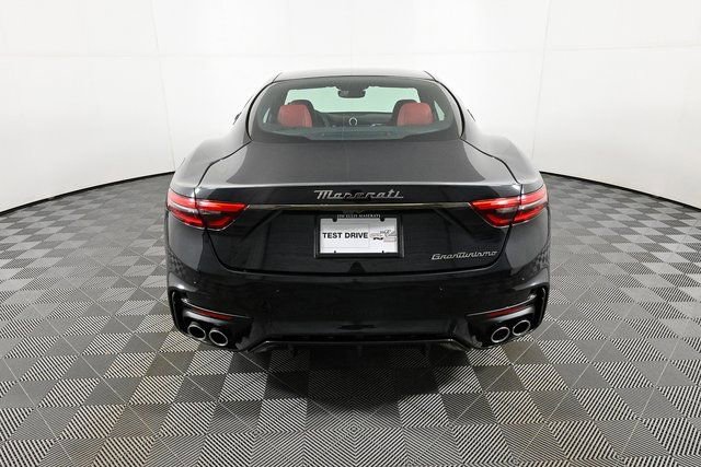 New 2026 Maserati GranTurismo Trofeo AWD/4WD image 29