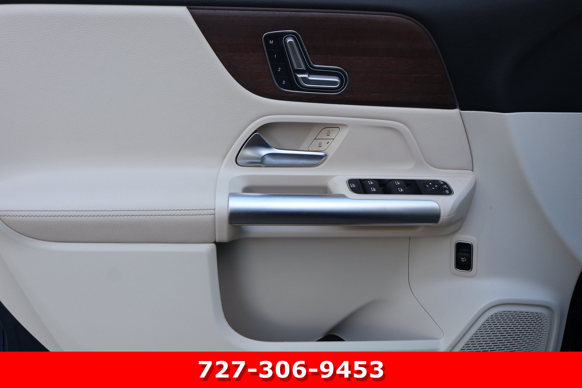 Used 2023 Mercedes-Benz GLA 250 image 14