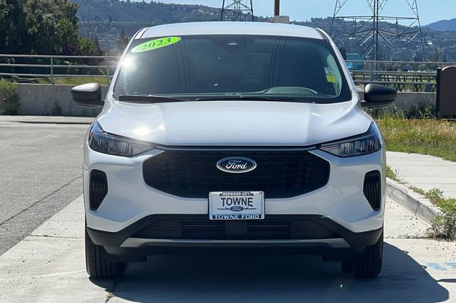 Used 2025 Ford Escape Active FWD image 9