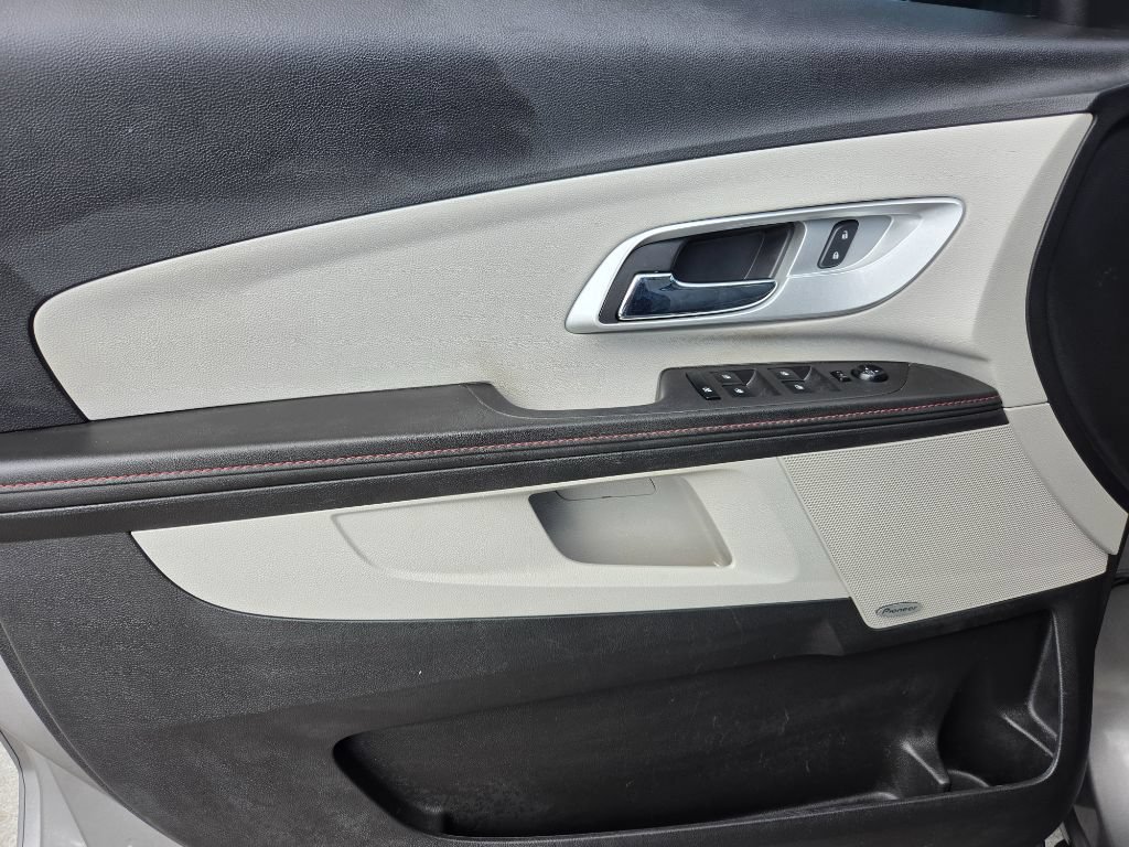 Used 2012 Chevrolet Equinox LT FWD image 14