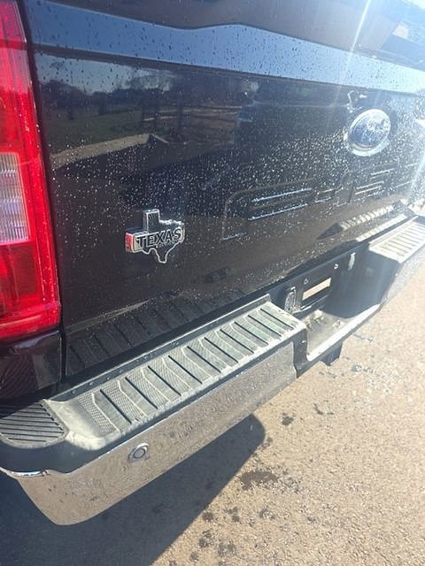 Used 2021 Ford F150 XLT w/ Equipment Group 302A High image 6