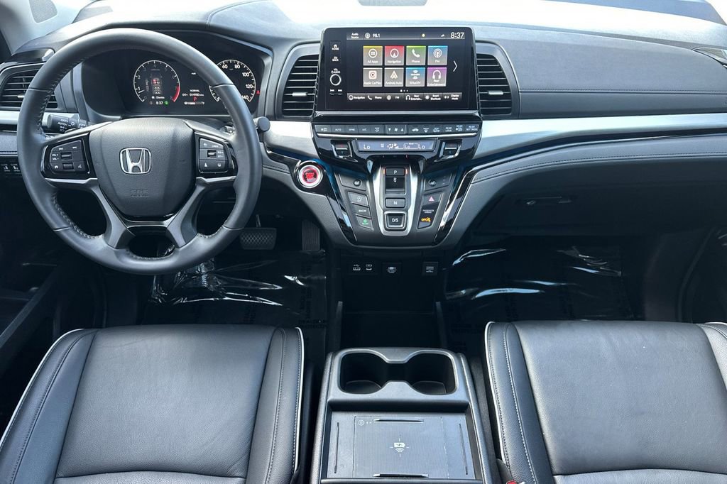Used 2025 Honda Odyssey Touring image 15