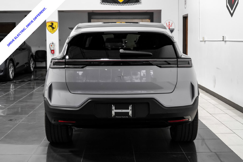 Used 2025 Polestar Polestar 3 AWD/4WD image 11